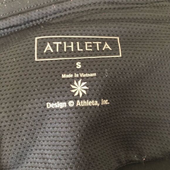 ATHLETA training skater skort‎ - Picture 3 of 4